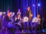 Mała Gdyńska Filharmonia "Jazzowy Big Band w muzycznych akrobacjach"
